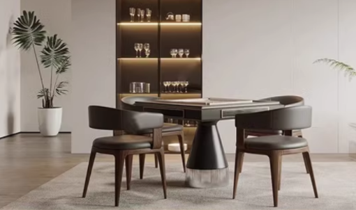 共享棋牌室